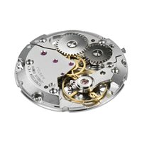 Orologio Hamilton Uomo Khaki Field Mechanical in Acciaio H69439131 - H69439131